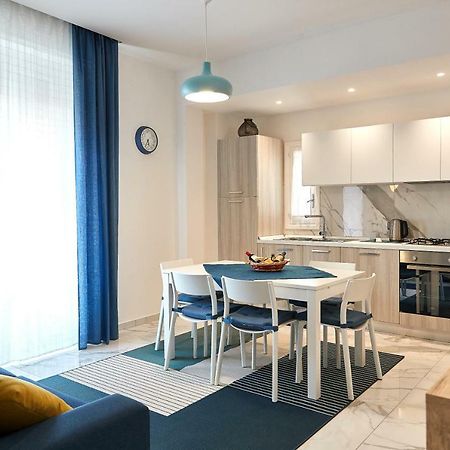 Apartament Casameo Marsala Zewnętrze zdjęcie
