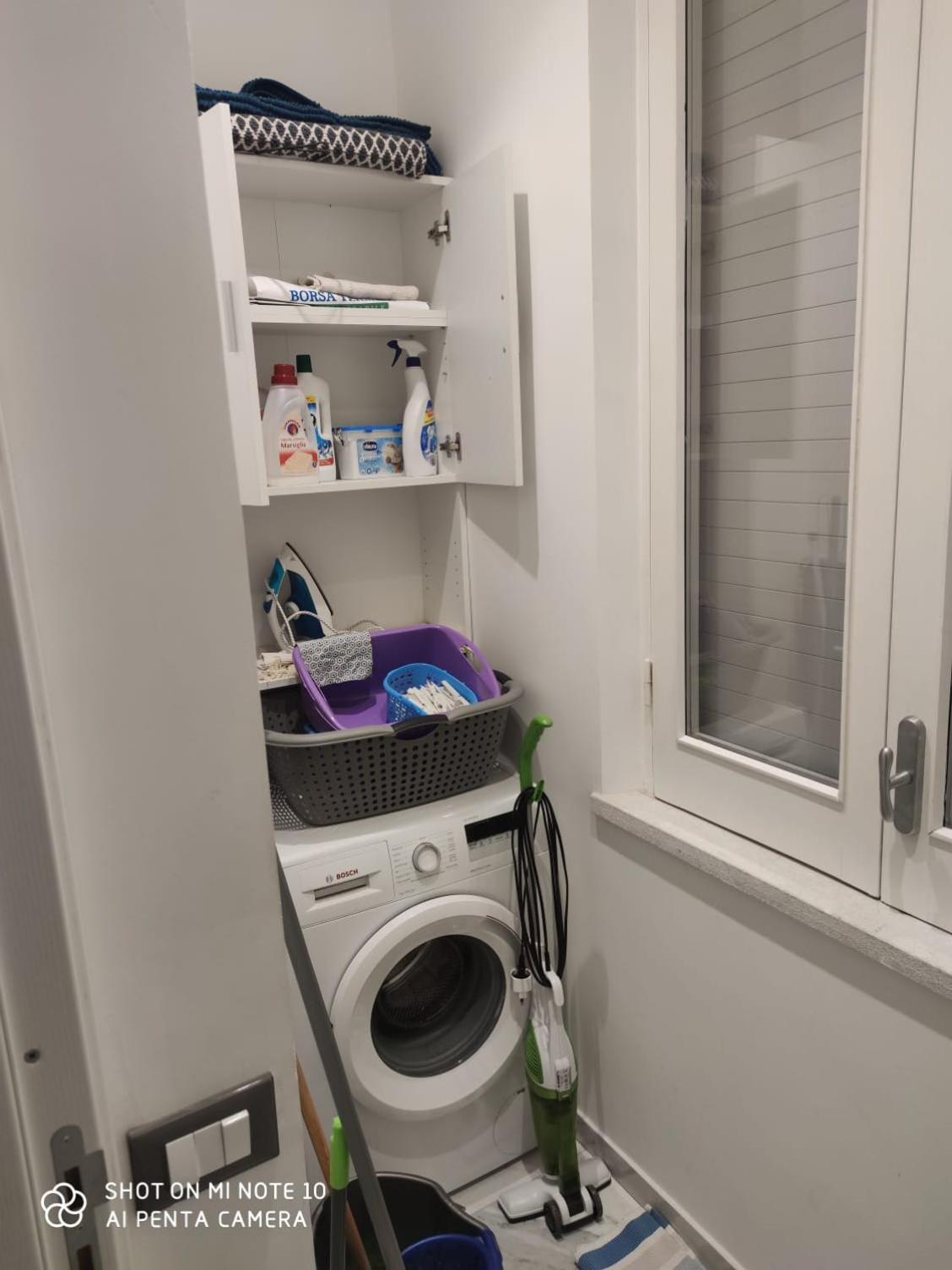 Apartament Casameo Marsala Zewnętrze zdjęcie