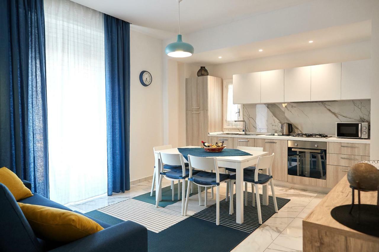 Apartament Casameo Marsala Zewnętrze zdjęcie