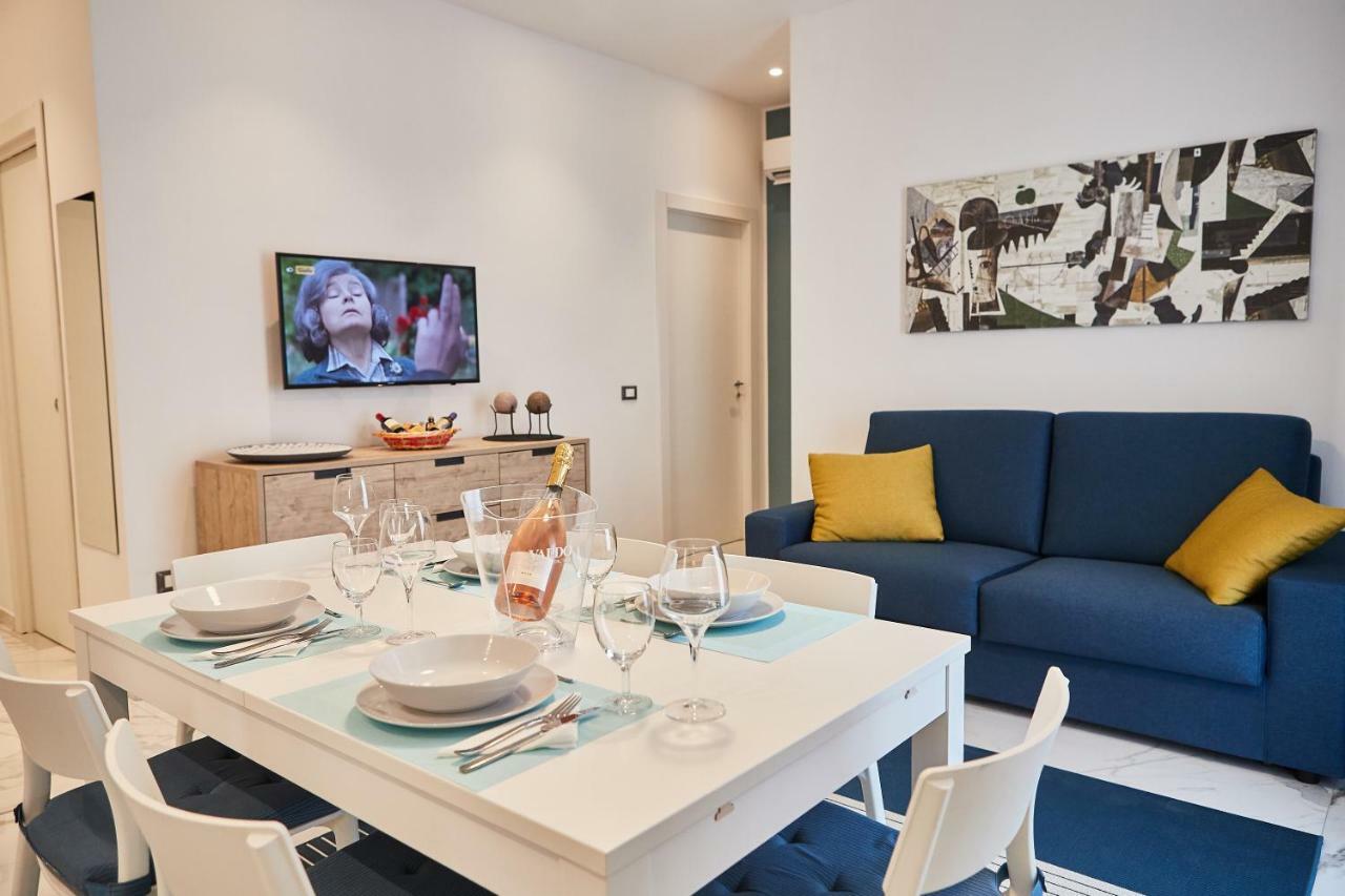Apartament Casameo Marsala Zewnętrze zdjęcie
