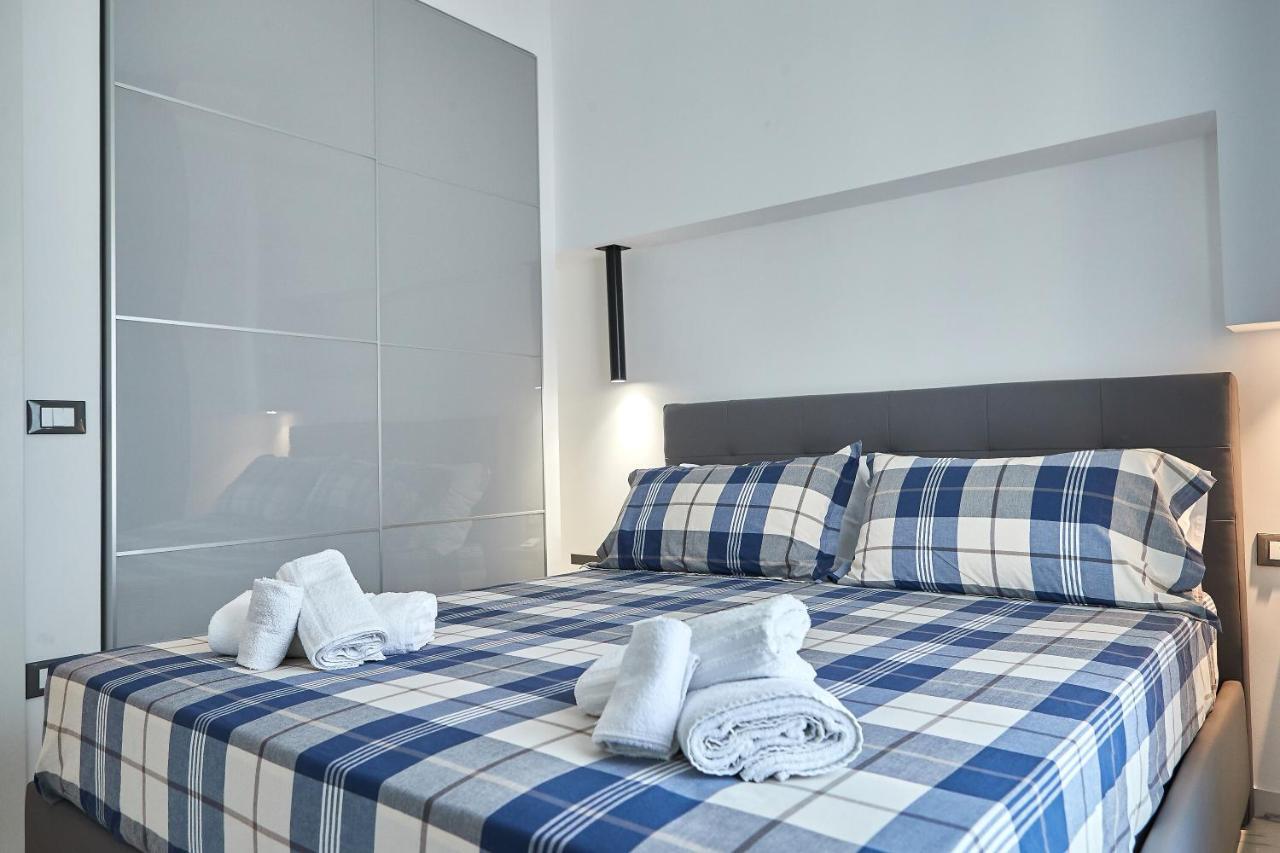 Apartament Casameo Marsala Zewnętrze zdjęcie