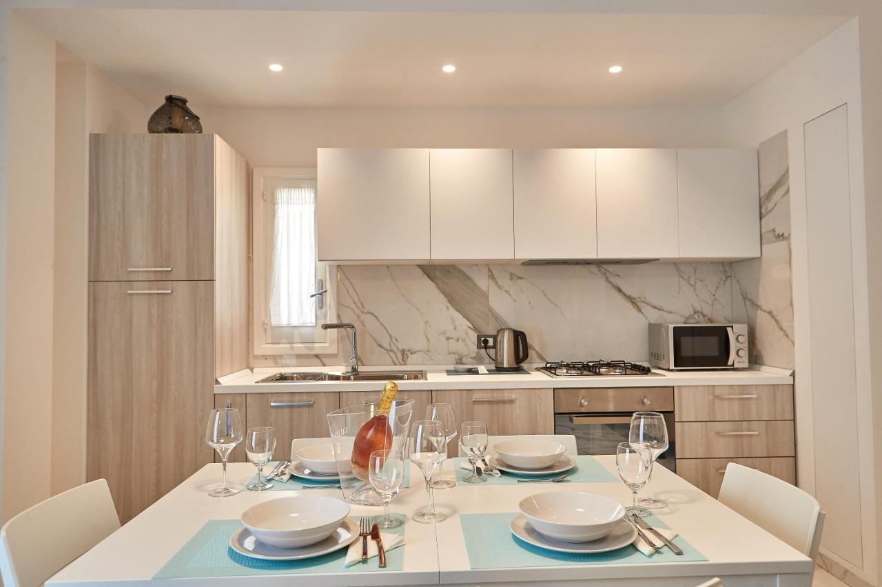 Apartament Casameo Marsala Zewnętrze zdjęcie