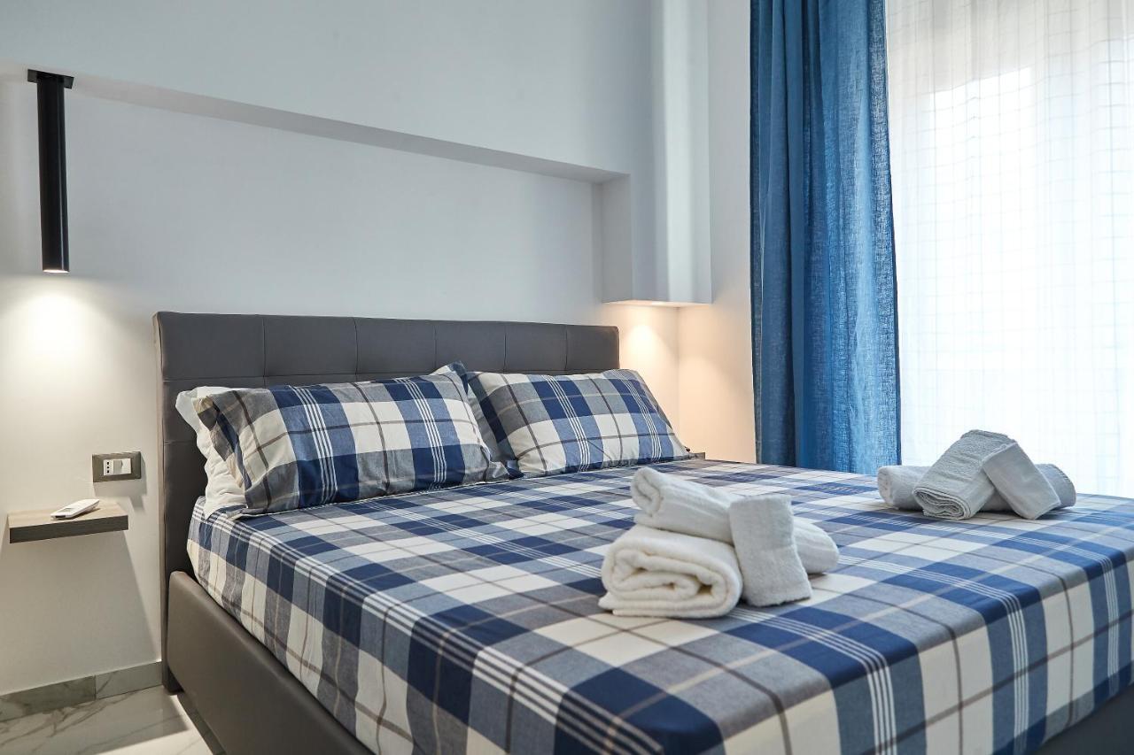 Apartament Casameo Marsala Zewnętrze zdjęcie