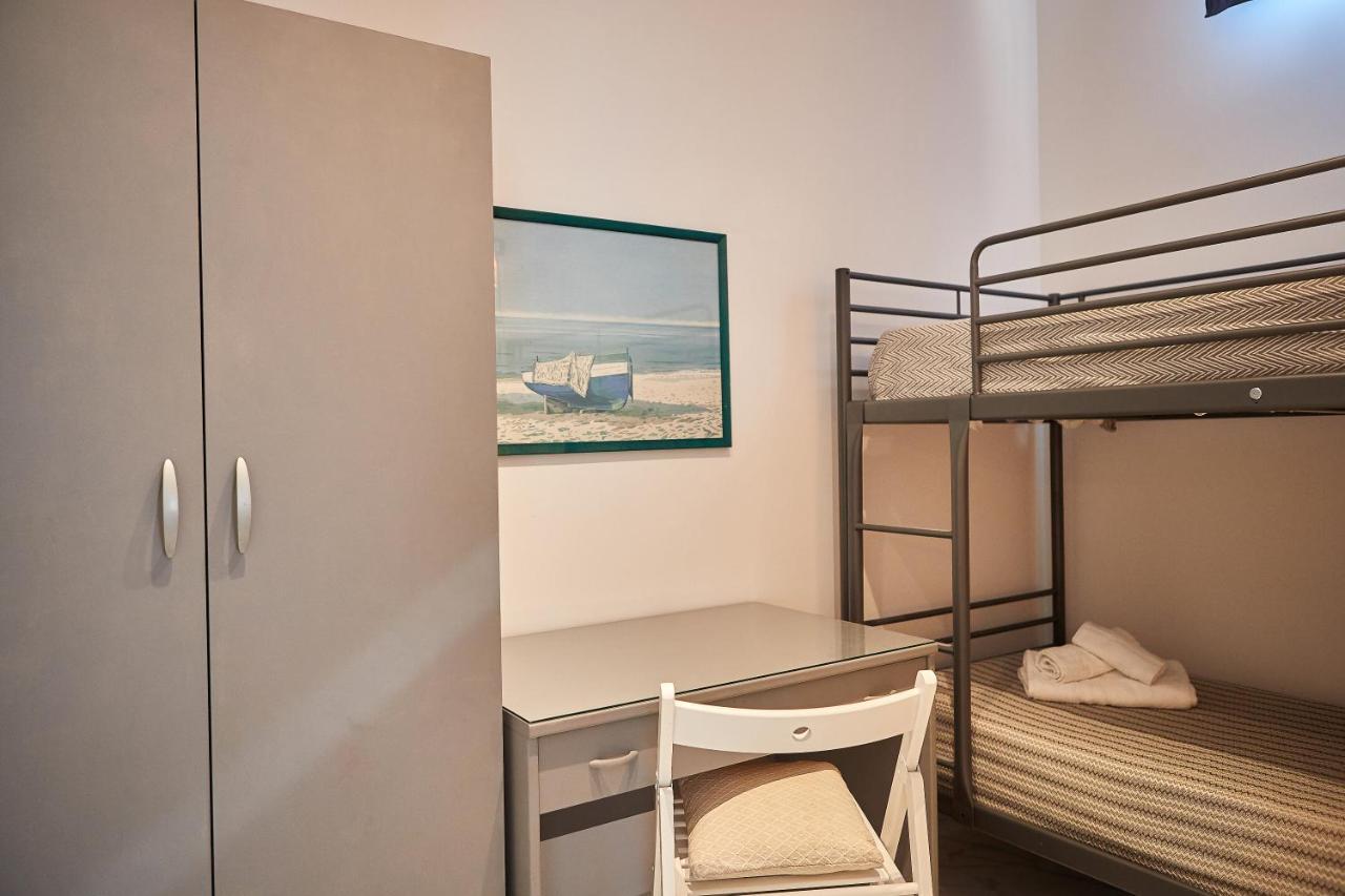 Apartament Casameo Marsala Zewnętrze zdjęcie